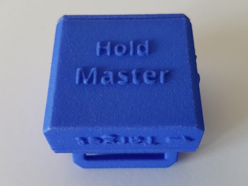 HoldMaster Details